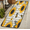 Multicolour 2, variant on CURLYOOT Sloth Runner Rug 2'x6' Washable Kitchen Runner Rug Indoor Non Slip Laundry Rugs Funny Animal Floor Carpet for Hallway Kitchen Entryway Bedroom Living Room