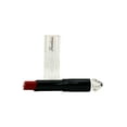 thumbnail image 2 of Guerlain La Petite Robe Noire Deliciously Shiny Lip Colour - # 022 Red Bow Tie 0.09 oz Lipstick, 2 of 5