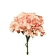thumbnail image 5 of Cateissary Hortensia artificial seda falso jardín simulación planta Fondo pared flores para fiesta boda cocina champán champán 2Conjunto, 5 of 6