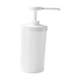 thumbnail image 2 of yuksok Ketchup Syrup Pump Container Sauce Pump Dispenser for Kitchen Homes Hotel Use 10cc, 2 of 6
