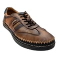 thumbnail image 2 of Zapatos Caballero Lobo Solo 8154 De Piel, 2 of 5