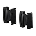 thumbnail image 4 of Mount-It! Heavy Duty Universal Adjustable Design Wall Speaker Mount (Set of 2), 4 of 6