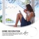 thumbnail image 3 of OFFIGAM 2Ud Accesorios De Cristal Decorativos Para Colgar Hogar Y Materiales Premium Color Surtido, 3 of 8