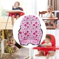 thumbnail image 3 of Silla alta Shakven con cojín, suave y cómoda, 3 of 9