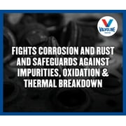 Valvoline Advanced Full Synthetic 75W-140 Gear Oil 1 QT