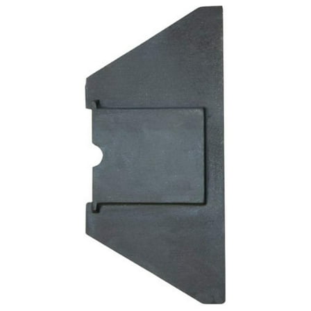 US Stove Company 40258 Rear Liner for Furnaces