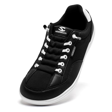 GUBARUN Barefoot Shoes for Women & Men | Wide Toe Box & Zero Drop | Casual Minimalist Walking Shoes for Everyday Comfort
