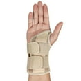 thumbnail image 1 of Wrist Support Brace Adjustable Wrist Guard Wrap Wrist Splint with Thumb Loop, 1 of 10