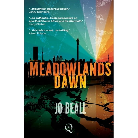Meadowlands Dawn, (Paperback)