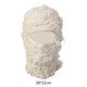 thumbnail image 5 of Pasamontañas para ciclismo, calentador de cuello para mujer y hombre, ligero, cómodo y completo Beige, 5 of 9