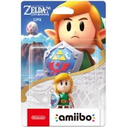 amiibo Link (Links Awakening) (Nintendo Switch)