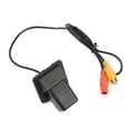 thumbnail image 5 of Backup Camera For Mercedes For Benz W204 W212 W221 Sclass With Automatic Backlight Compensation And Precise Trajectory Tracking, 5 of 9