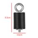thumbnail image 5 of Anclajes de de 4 piezas, bloqueo de anclaje, bloqueo , anclajes negros, aptos para accesorios Polaris UTV ATV,, 5 of 9