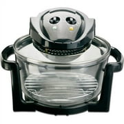 Deni 10400 Quick-n-Easy 10-4-Quart Convection Oven