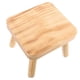 thumbnail image 1 of Here's a refined and professional product description for your **Portable Wooden Step Stool**:\n\n \n\n### **Portable Wooden Step Stool – Lightweight, 1 of 5
