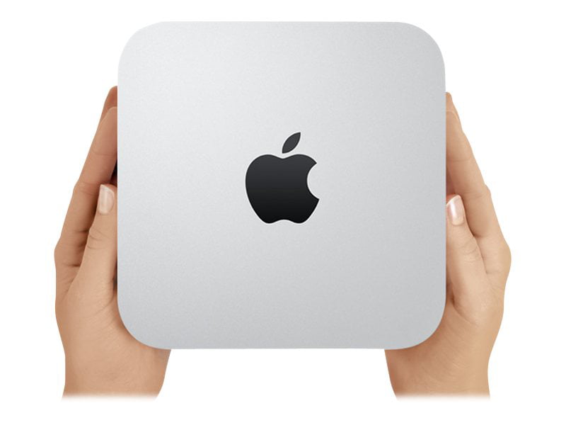 Certified Used Apple Mac Mini Late 2012 i5-3210m 2.5ghz 4gb 500gb 