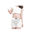 thumbnail image 3 of Cinturón Calentador Eléctrico Alivio Cólicos Menstruales Malubero Blanco, 3 of 3