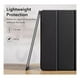 thumbnail image 2 of Funda Magnética para iPad 10 Gen 10.9' 2022 Teknet Color Negro Compatible iPad 10 Gen, 2 of 4