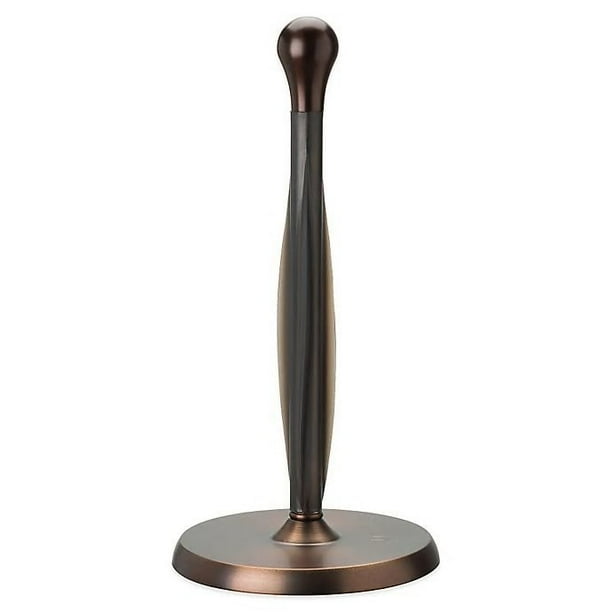 Umbra Tug Oil Rubbed Bronze Paper Towel Holder