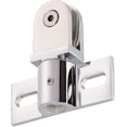 thumbnail image 3 of Glass Shower Door Pivot Hinge, 3 of 5