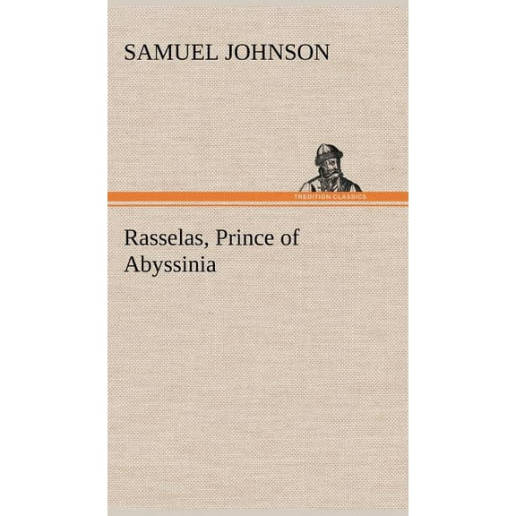 Rasselas, Prince of Abyssinia