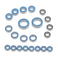 thumbnail image 4 of MLINS 1 Set RC Car Bearing Kit Precision Bearings Crawler Car Accessory Compatible for Traxxas 1/18, 4 of 8