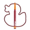 thumbnail image 1 of Delineador de labios NYX PROFESSIONAL MAKEUP Duck Plump 03 Flirty Flip (Vino) 0.33 g, 1 of 3