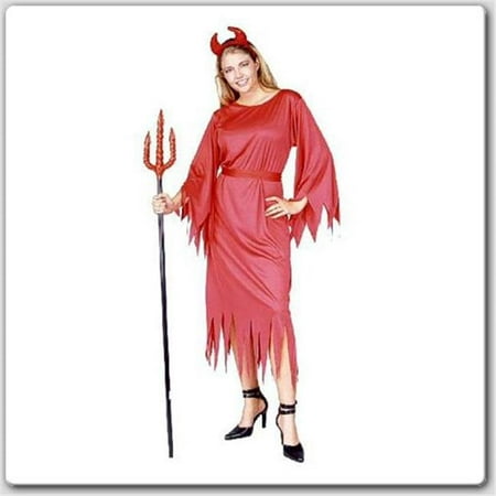 RG Costumes 18131 Devil Lady Costume - Size Adult | Walmart Canada