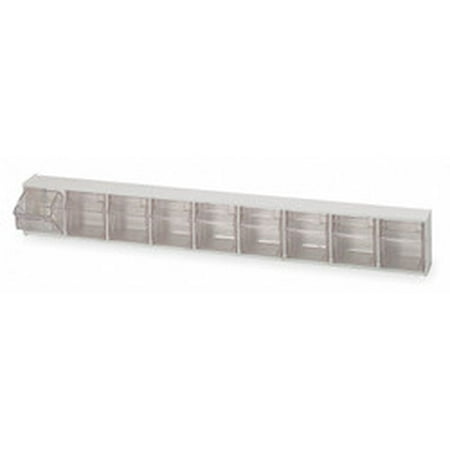 

Quantum Storage Systems Tip-Out Bin Red Unfinished 3 in QTB409RD QTB409RD ZO-G2543082