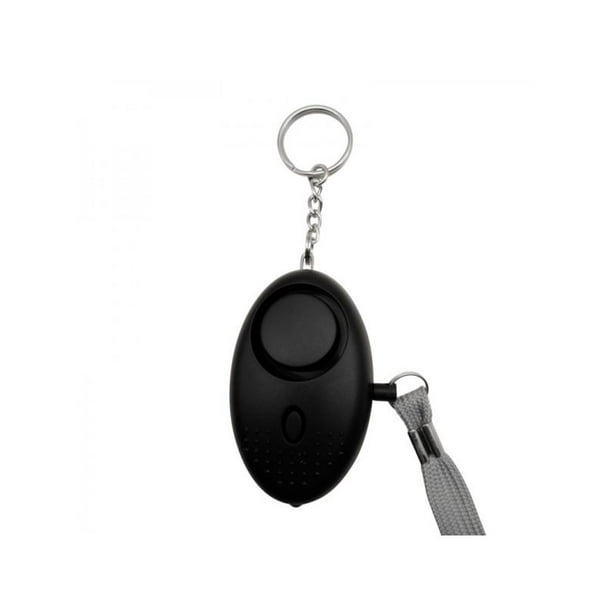 Vicooda 130db Safesound Personal Security Alarm Keychain With Led Lights Safety Emergency For Women Kids Girls Self Defense Electronic Device As Bag Decoration Walmart Com Walmart Com
