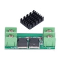 thumbnail image 4 of Tbest Constant Current Power Module,Solar Ideal Diode Module Good Heat Dissipation Improves Efficiency Constant Current Power Module,Solar Anti‑Reflow Diode Module, 4 of 8