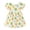 A59-Beige, variant on XZNPDUCQ Girl's Smocked Ruched A Line Swing Dress Layered Tie Shoulder Flowy Cami Short Dress Wedding Princess Dress (18-24 Months,Light Yellow)
