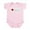 Petal Pink, variant on CafePress - I Love You [Tagalog] Infant Bodysuit - Baby Light Bodysuit, Size Newborn - 24 Months
