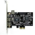 thumbnail image 3 of PCIe Firewire Card Windows 10 i.e. 1394 Pci Express Controller, 3 of 3