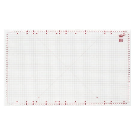 Sullivans Home Hobby Cutting Mat 36 X 59 Walmart Com