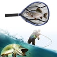 thumbnail image 3 of Red Aterrizaje Pesca Aleación Aluminio S Flotante Accesorios, 3 of 9