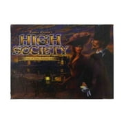 Eagle-Gryphon Games High Society - Travel Edition New