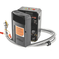 Weil-Mclain New 381-300-000 Electronic Aquastat w/ LWCO - High/Low Limit Combo - 120V Electric