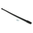 thumbnail image 1 of Antena de señal flexible aérea de radio de coche de 33 cm/12,99 pulgadas compatible con Jeep Wrangler Jadeshay A, 1 of 8