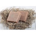 thumbnail image 3 of 360Feel Barra De Jabón Hecha A Mano Con Leche De Avena Y Castilla, Fragancia Cálida Y Acogedora, Exfoliante, Jabones Naturales Con Aceites Esenciales, Ideal Como Regalo De Aniversario, Boda, Calcetín, 3 of 5