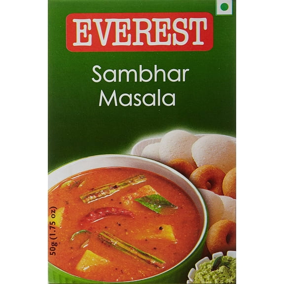 Sambhar Masala - 50 gms