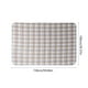 thumbnail image 3 of Fiudx Protector de Cama Impermeable, Cojín de Lactancia Ultraabsorbente, Protector Lavable para Incontinencia, Capa de Confort Multicapa, Uso Domiciliario y Hospitalario, Solución para El Cuidado de, 3 of 6