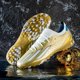 thumbnail image 3 of Men's football shoes AG Studs children's boys' youth student training shoes, 3 of 5