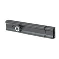 thumbnail image 1 of jifeng Slide Bolt Door Latch Aluminum Surface Mounted Easy to Install Sliding Door Lock 15cm Length, 1 of 9