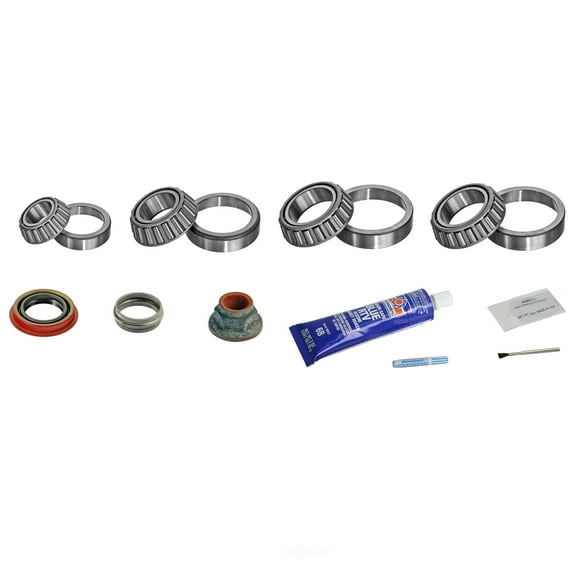 BCA NBRA311 Axle Differential Bearing and Seal Kit