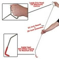 thumbnail image 5 of VIVIDCRAFT Door Open Unlock Tool Kit Emergency Open-Fix-Removal Kit Pa, 5 of 7