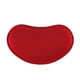 thumbnail image 1 of Apoyo Ergonómico Para Ratón De Oficina, Reposamuñecas De Tela Para Juegos, Almohadillas Para Ratón, 1 of 2
