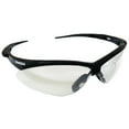 thumbnail image 2 of KleenGuard Nemesis Safety Glasses Wraparound 12 per Case 25676, 2 of 6