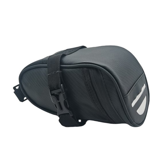 Waterproofs Bicycles Under Seats Bag Saddles Bag Road Bikes Cycling Tail Bags Small Bike Pouches Easily to Install