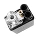 thumbnail image 3 of Control Del Interruptor De Presión Compresor De Aire Servicio Pesado-Caliente 90 Psi -120 Psi Interruptor De Presión Del Compresor De Aire Serendint TO004849-00, 3 of 6